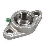 Lagare cu rulmenti din inox