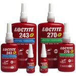 Adezivi Loctite