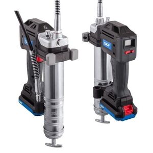 Pompa de gresat TLGB20 SKF
