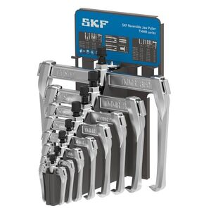 Set extractoare reversibile TMMR 8F SKF