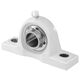 Lagar SPUCP205 INOX IMP