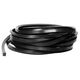 Snur cauciuc patrat 8X8 mm