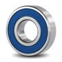 Rulment 626 2RS INOX IMP
