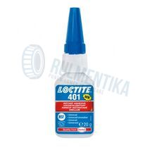 Loctite 401 (20gr)