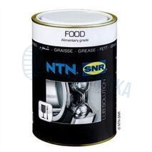 Vaselina alimentara NTN 1 KG