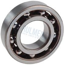 Rulment 6204 G15/C4 SNR