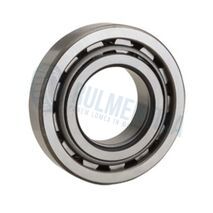 Rulment NUP208 E KG