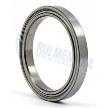 Rulment 6901 ZZ INOX FBJ