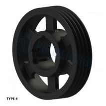 Roata curea SPB450-4(3535)