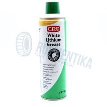 Spray vaselina alba cu litiu CRC 500 ml