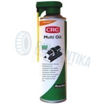 Spray CRC MULTI OIL 500 ml
