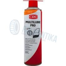 Spray vaselina CRC Multilube Pro 500 ml