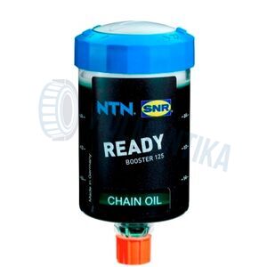 Gresor automat SNR CHAIN OIL 125 cm3