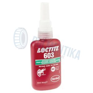 Loctite 603 (50ml)