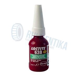 Loctite 638 (10ml)