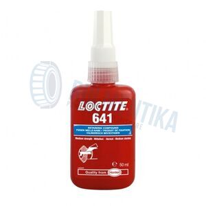 Loctite 641 (50ml)