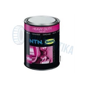 Vaselina HD NTN 1 KG