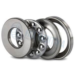 Rulment 53309+U309 IMP
