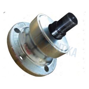 Rulment BAA-0012 BBC-R