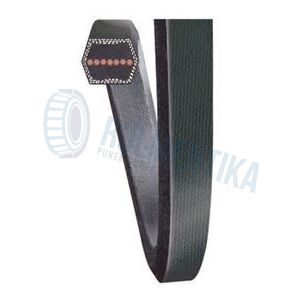 Curea hexagonala CC162