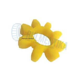 Element cuplaj elastic cu gheare RPX48(E105)