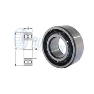 Rulment 4209 SNR