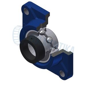 Lagar EXF214 SNR