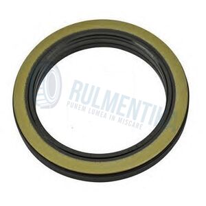 Simering 140X164X20/23.5 VITON