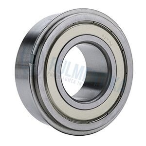 Rulment 3209 ZZ NR SNR