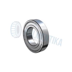 Rulment 6201 ZZ INOX IMP