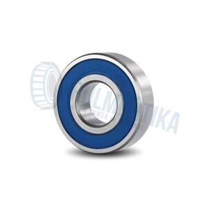 Rulment 686 2RS INOX IMP
