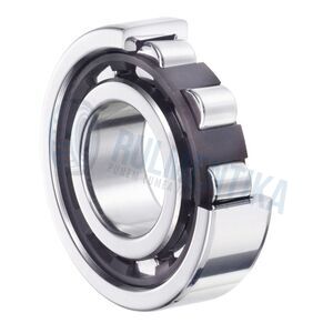 Rulment NUP205 ETVP2 Koyo