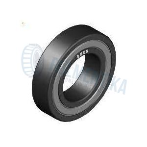 Rulment 6201 ZZ HT330 Grade BECO