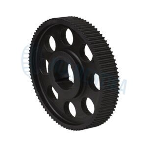 Roata curea HTD 112-5M-15(1610)