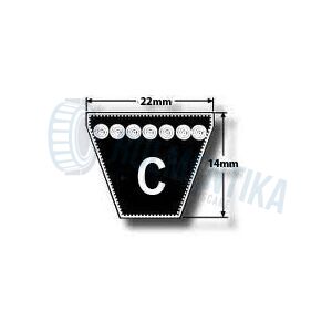 Curea 22X2997 Li MEGADYNE