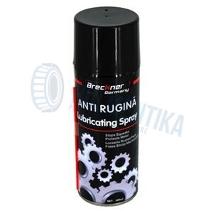 Spray degripant antirugina