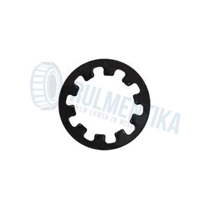Siguranta arbore 2 mm DIN6797J