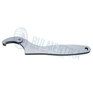 Cheie gheara flexibila 80-120