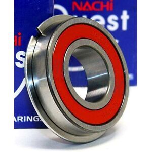 Rulment 35BCS17-2NSLN/C3 NACHI