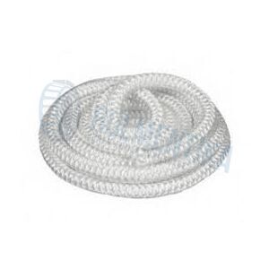 Snur fibra de sticla 6X6 mm
