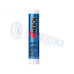 Vaselina HEXOL Li2 BLUE LONGLIFE 400 Grame