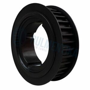Roata curea HTD 38-8M-20 (1610)