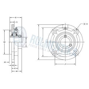 Lagar UCFC211 IMP