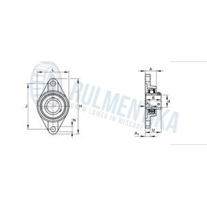 Lagar UFL001 IMP