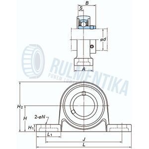 Lagar UP001 IMP