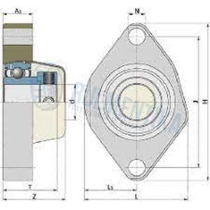 Lagar GGF30A07ES206CA SNR