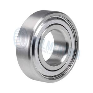 Rulment 686 ZZ W3.5 INOX ZEN