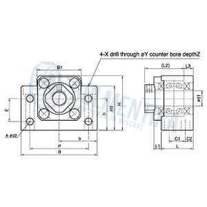 Lagar BK20