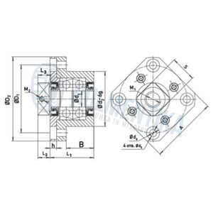 Lagar FK15