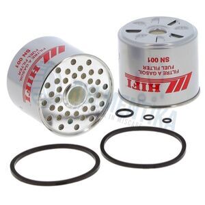Filtru combustibil SN001 HIFI